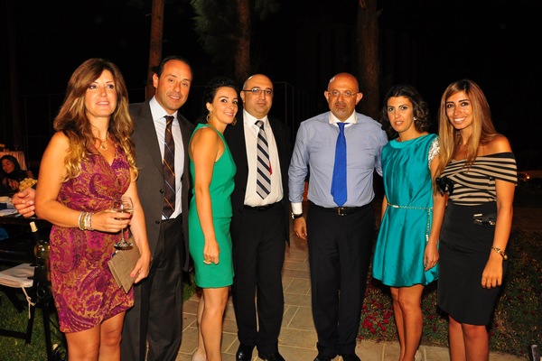 USEK HEC Montreal Graduation